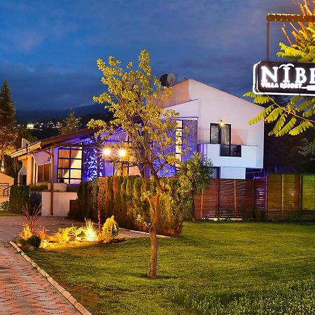 Nibras Villa Resort Hotel Sapanca Exterior photo